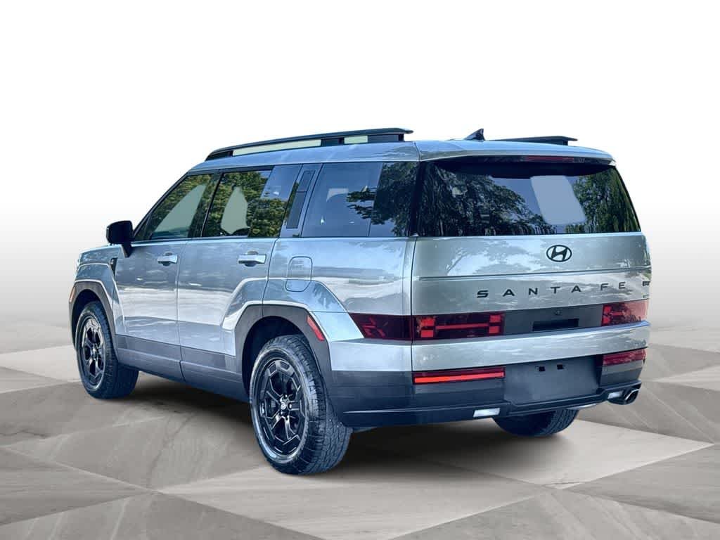 Used 2024 Shimmering Silver Hyundai XRT image 6