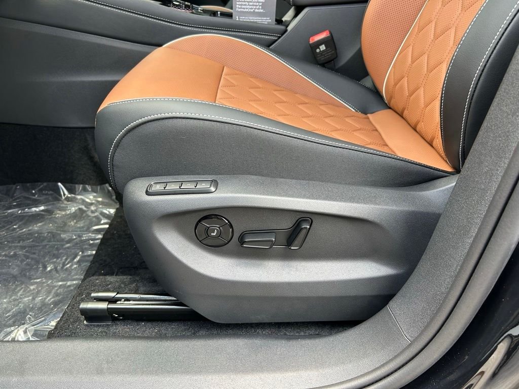 New 2026 Black Volkswagen 2.0T SEL R-Line Turbo image 16