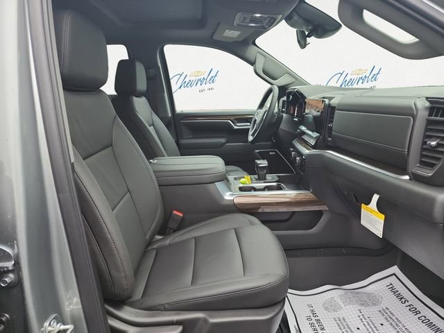 2026 Chevrolet Silverado 1500 RST - Photo 13