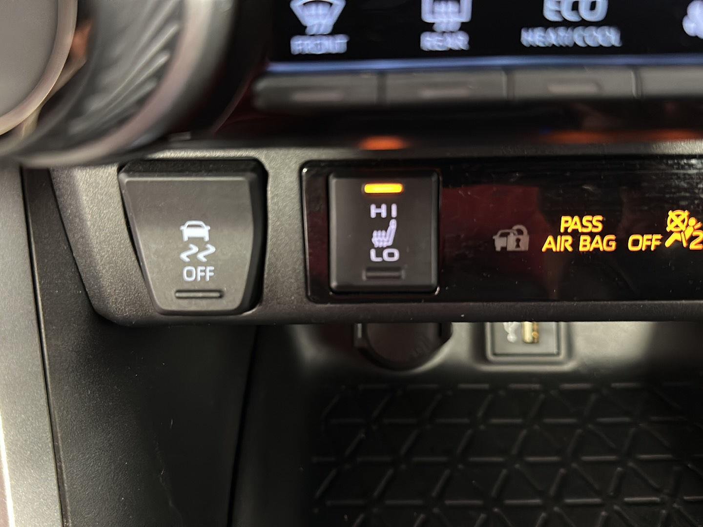 Used 2024 Magnetic Gray Metallic Toyota XLE image 33