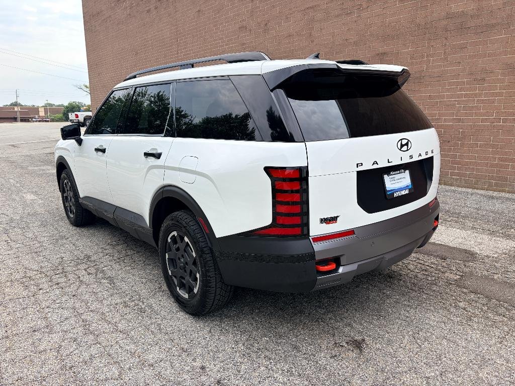 New 2026 Creamy White Pearl Hyundai XRT Pro image 3