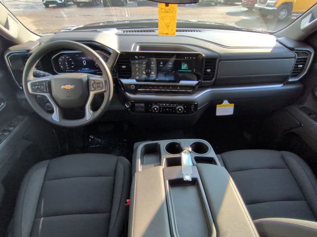 New 2026 Black Chevrolet LT (2FL) image 21