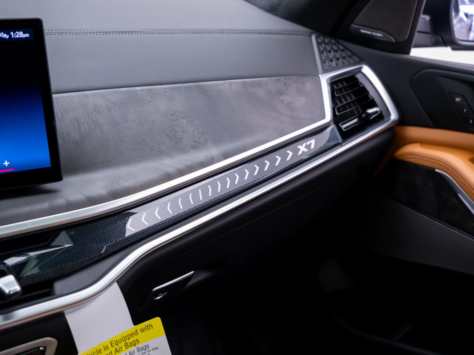 New 2026 Gray BMW xDrive40i image 32