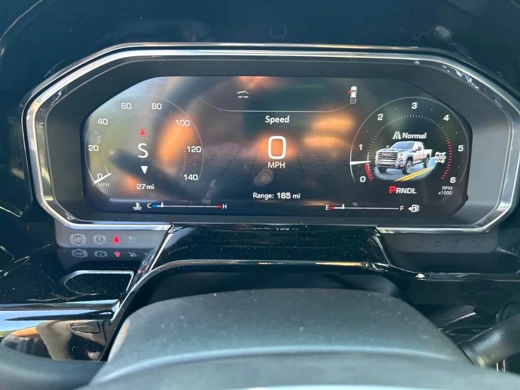 2026 GMC Sierra 2500HD SLT - Photo 18