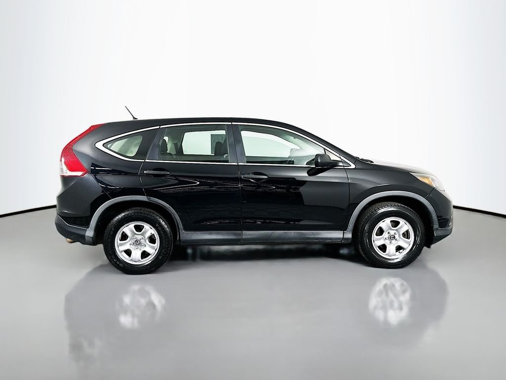 Used 2013  Honda LX image 9