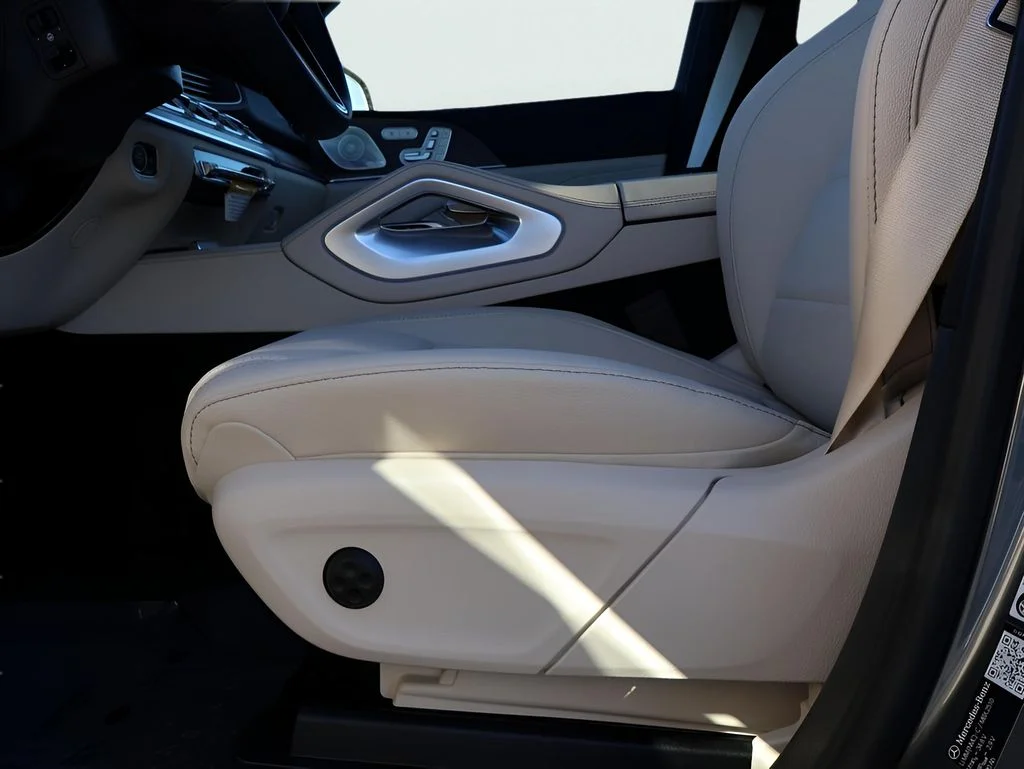 2026 Mercedes-Benz GLE GLE350 - Photo 39