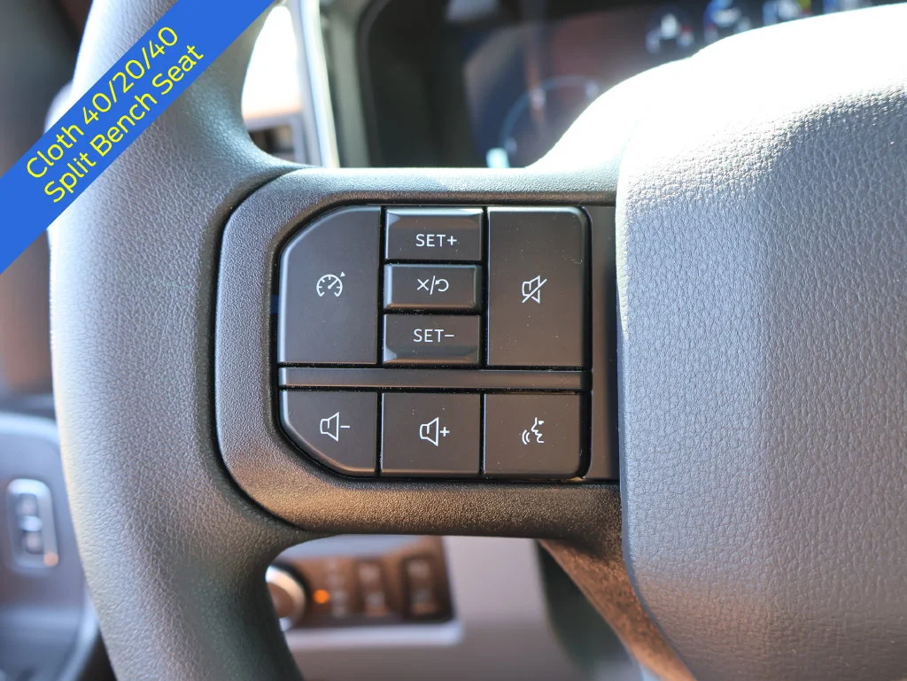 2026 Ford F-250 Super Duty XLT - Photo 26