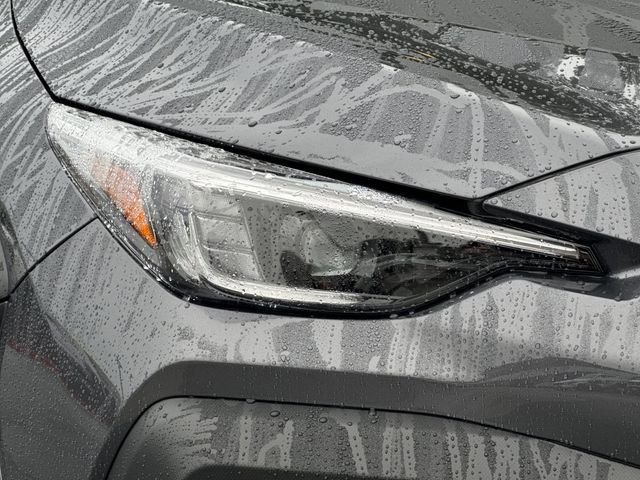 New 2026 MAGNETITE GRAY PEARL Subaru Wilderness image 34