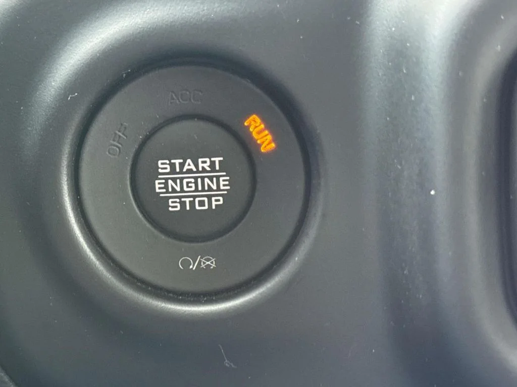 Used 2023 Yellow Jeep Rubicon 392 image 19