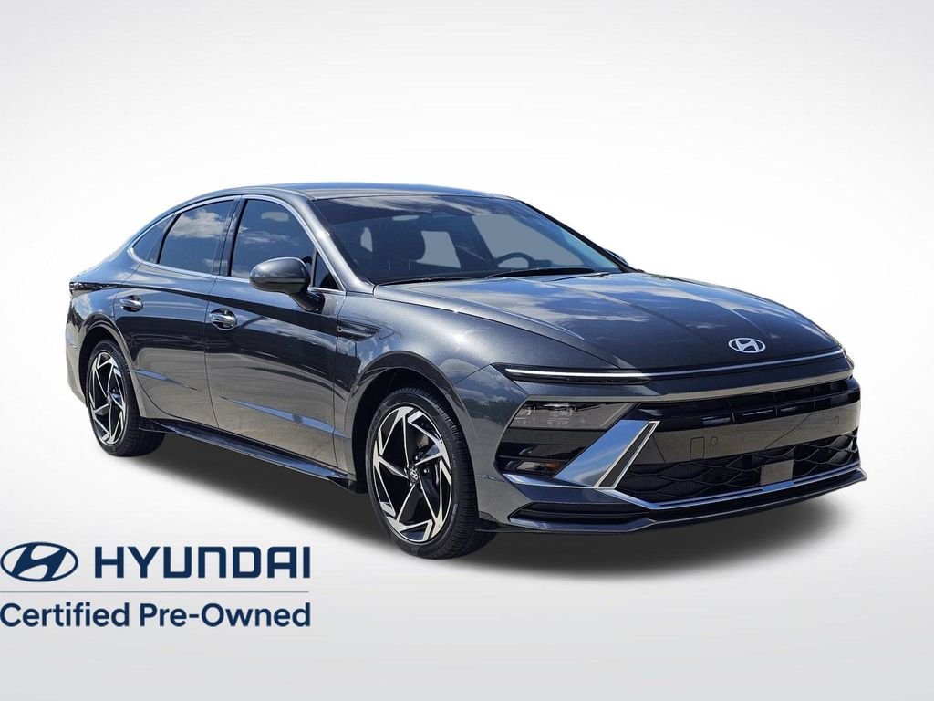 2026 Hyundai Sonata