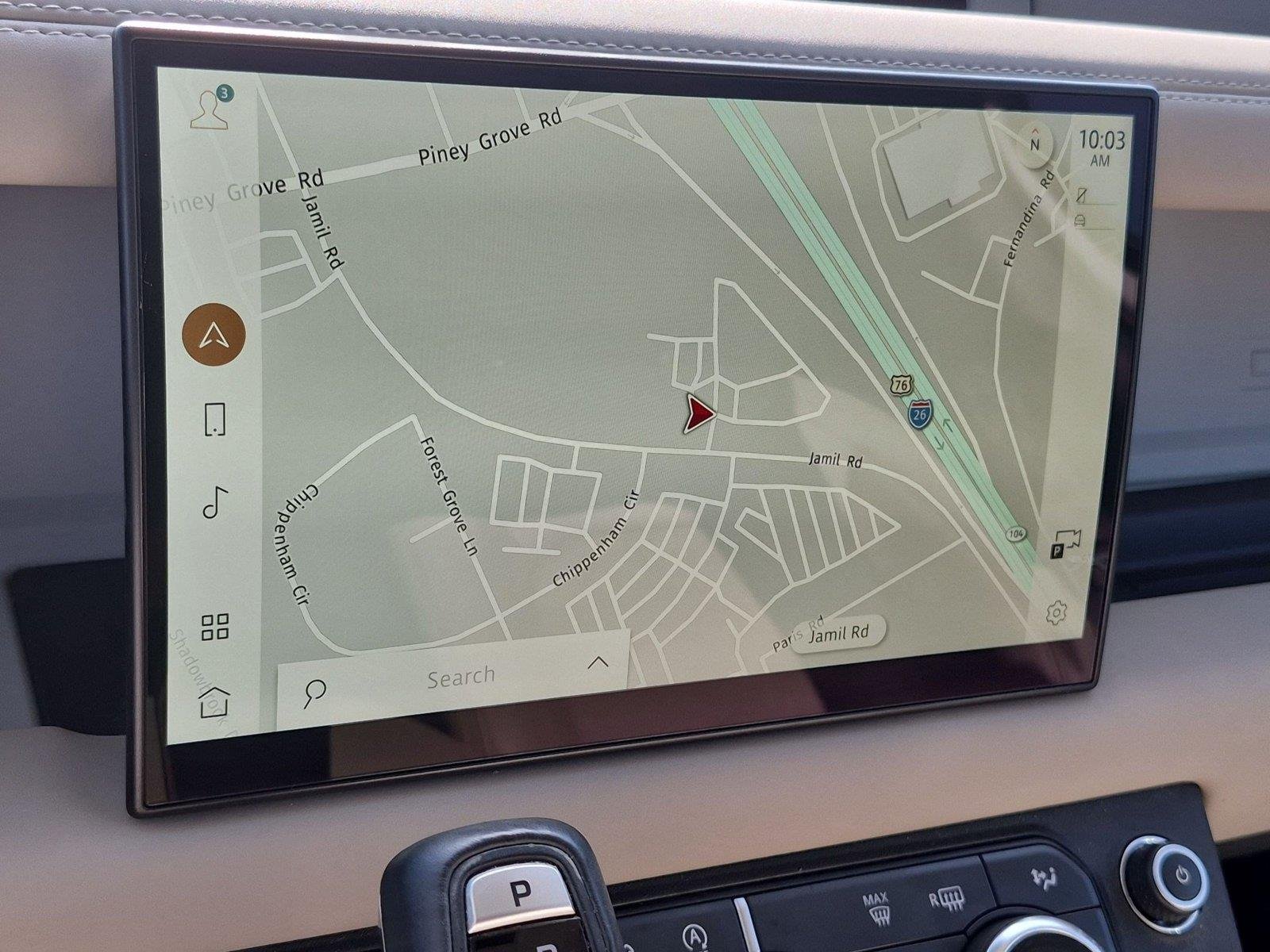 Used 2024 Fuji White Land Rover S image 26