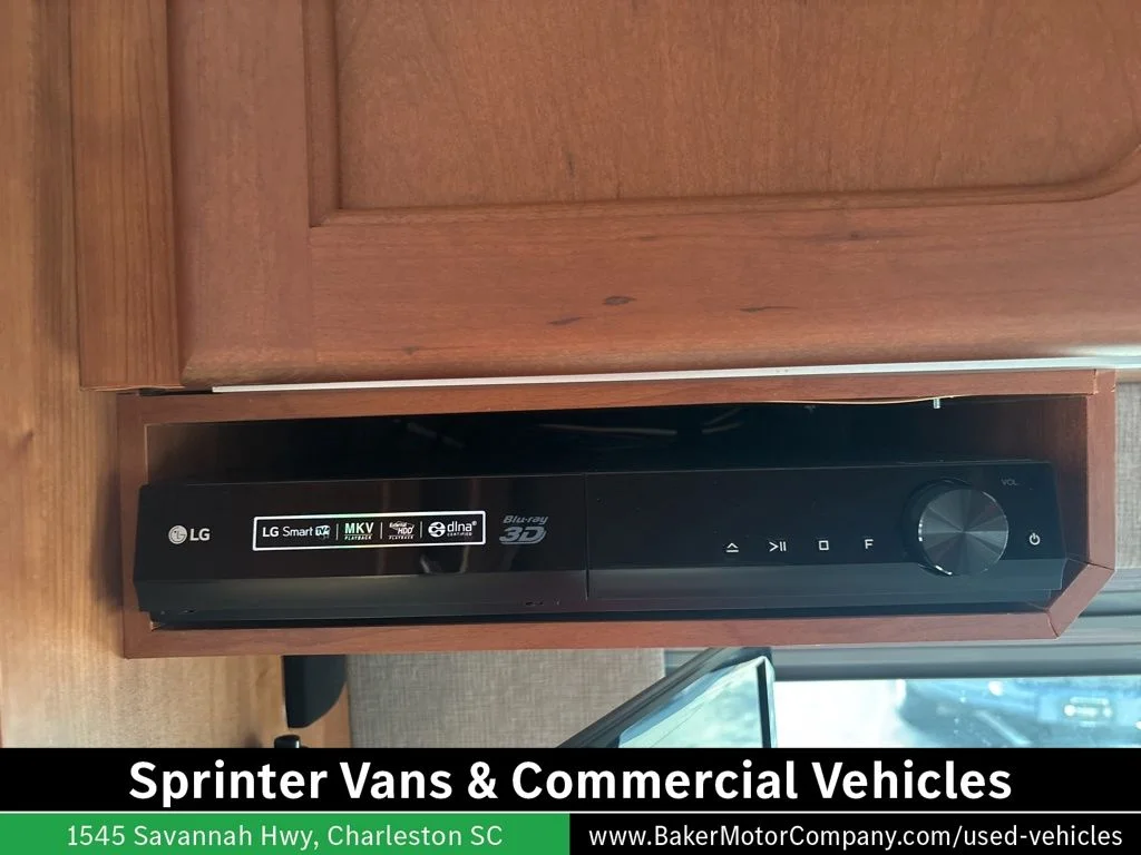 2016 Mercedes-Benz Sprinter Cab Chassis Base - Photo 30
