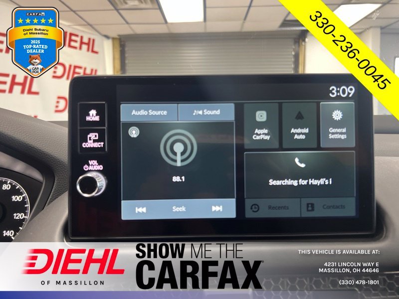 Used 2026 White Honda LX image 28