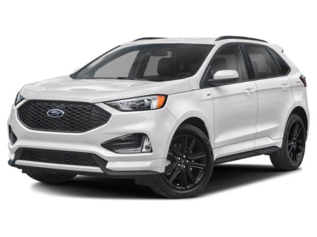 2024 Ford Edge SEL AWD's photo