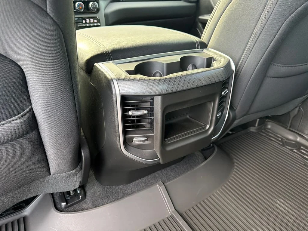 2025 RAM 1500 Big Horn/Lone Star - Photo 32