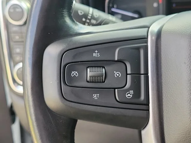 2021 GMC Sierra 1500 Elevation - Photo 27