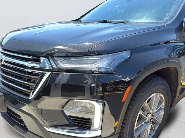 Used 2023 Black Chevrolet LT image 29
