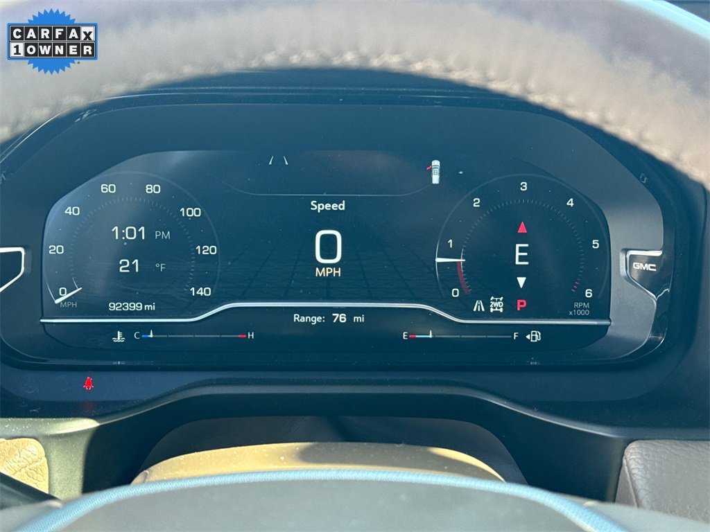 2022 GMC YUKON - Image 20