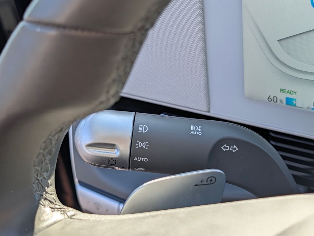 2024 Hyundai IONIQ 5 SEL - Photo 31