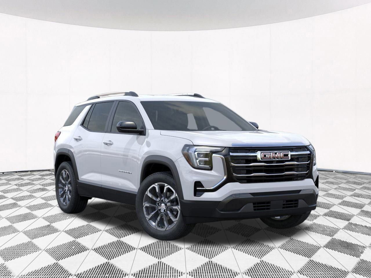 2026 GMC TERRAIN - Image 11