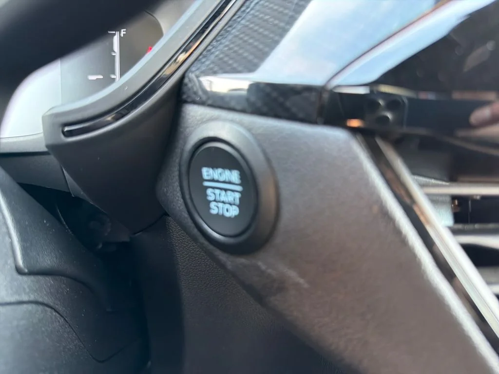 Used 2025 Black Ford ST-Line Select image 34