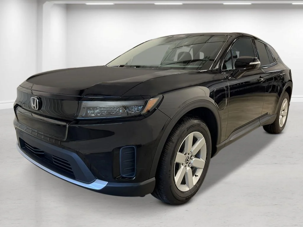 2026 Honda Prologue