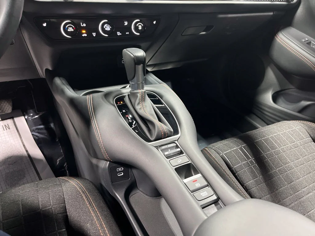 2024 Honda HR-V Sport - Photo 56