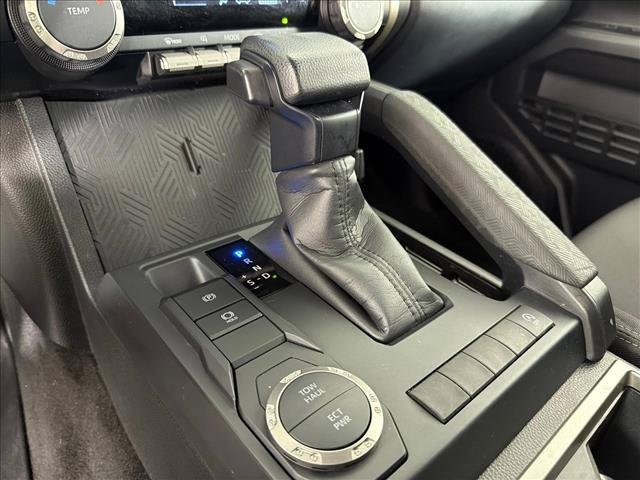 Certified Used 2025 ICE CAP Toyota  image 30