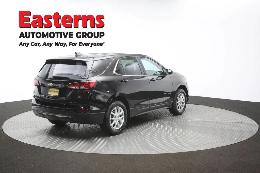 Used 2024 Black Chevrolet LT image 40