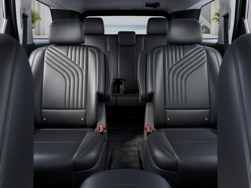 New 2027 Abyss Black Pearl Hyundai SEL Premium image 12