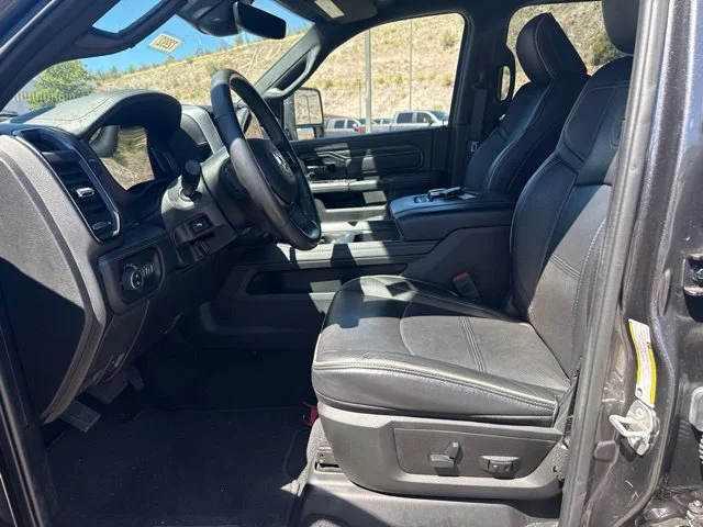 Used 2023 Gray Ram Rebel image 7