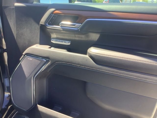 2022 GMC Sierra 1500 Denali Denali - Photo 30