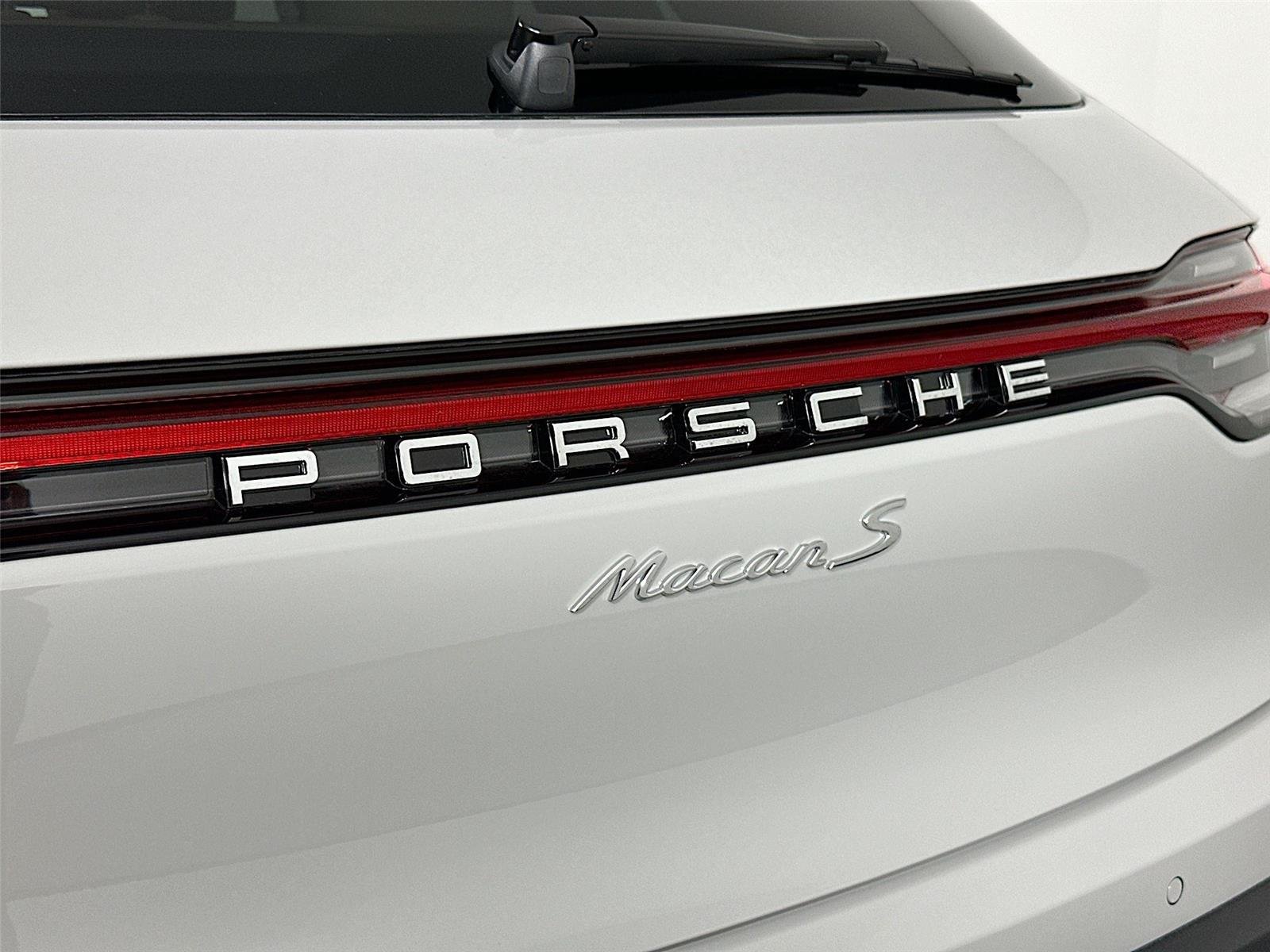 New 2026 Chalk Porsche S image 17