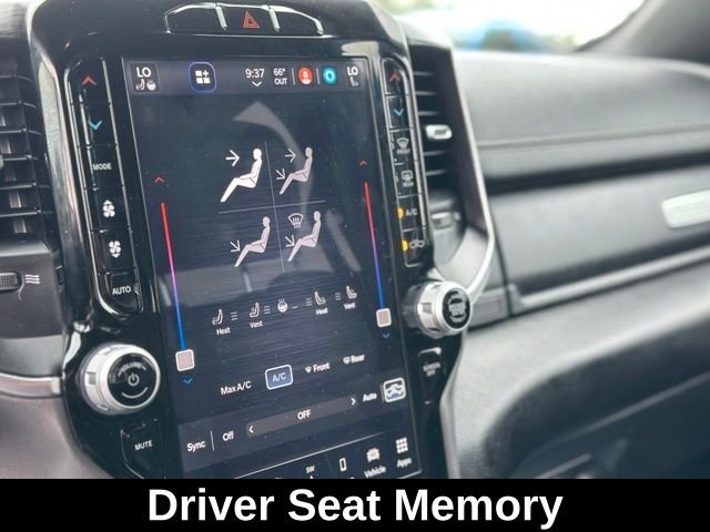 Used 2023 Black Ram Laramie image 19