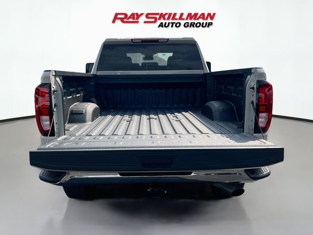 2026 GMC Sierra 2500HD SLE - Photo 13