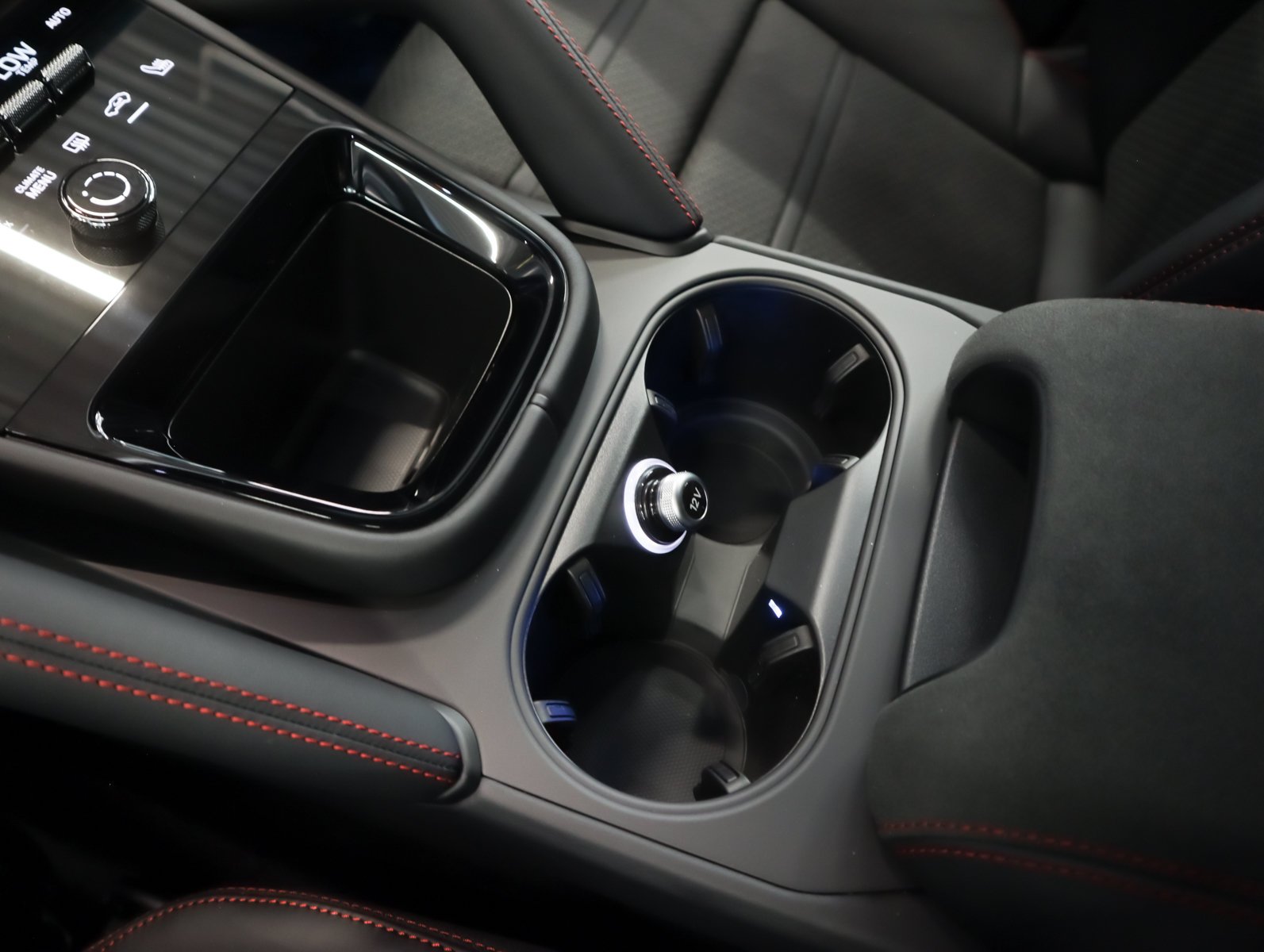 New 2026 Chromite Black Metallic Porsche GTS image 17