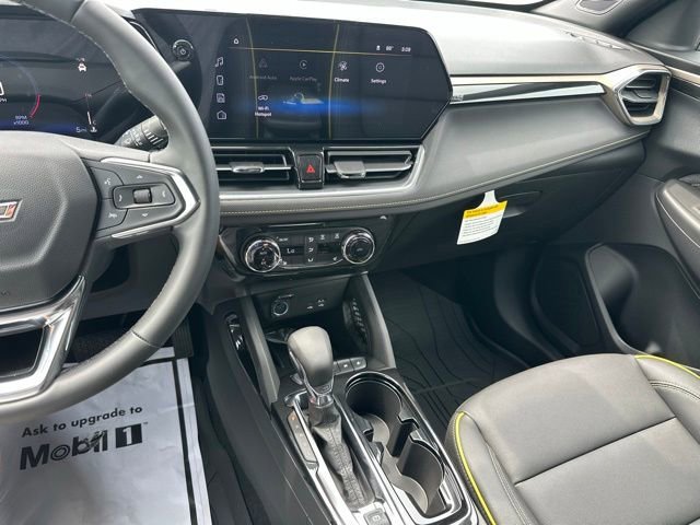 2026 Chevrolet Trailblazer Activ - Photo 19