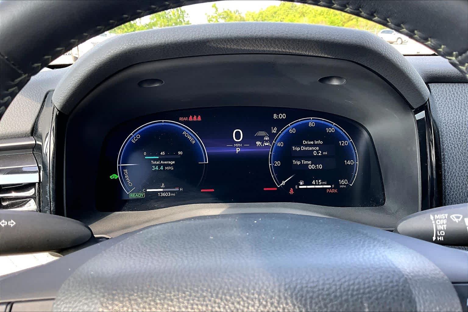Used 2025 Underground Toyota XLE image 25