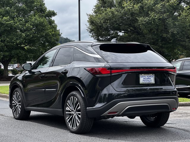 Used 2026 Black Lexus 350 Premium+ image 19
