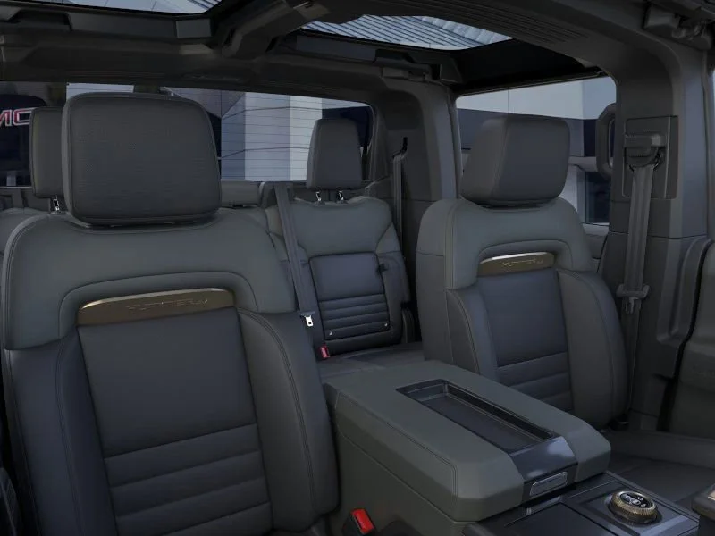 2025 GMC HUMMER EV 3X - Photo 24