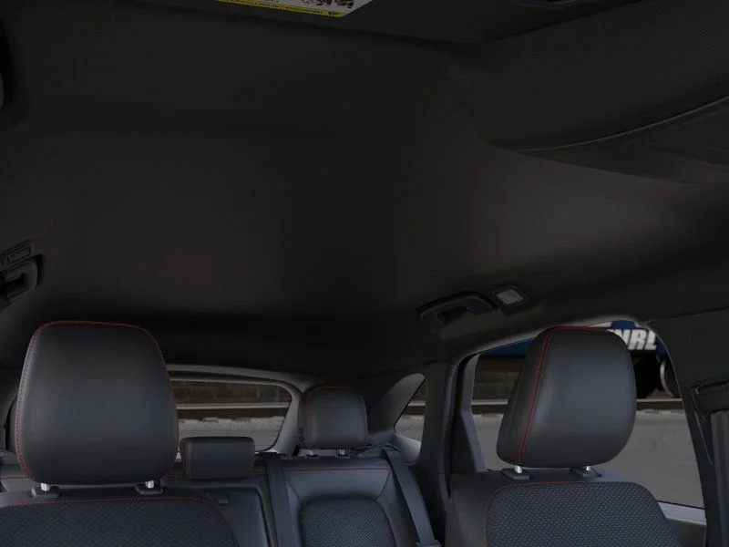 New 2026 Agate Black Metallic Ford ST-Line image 22