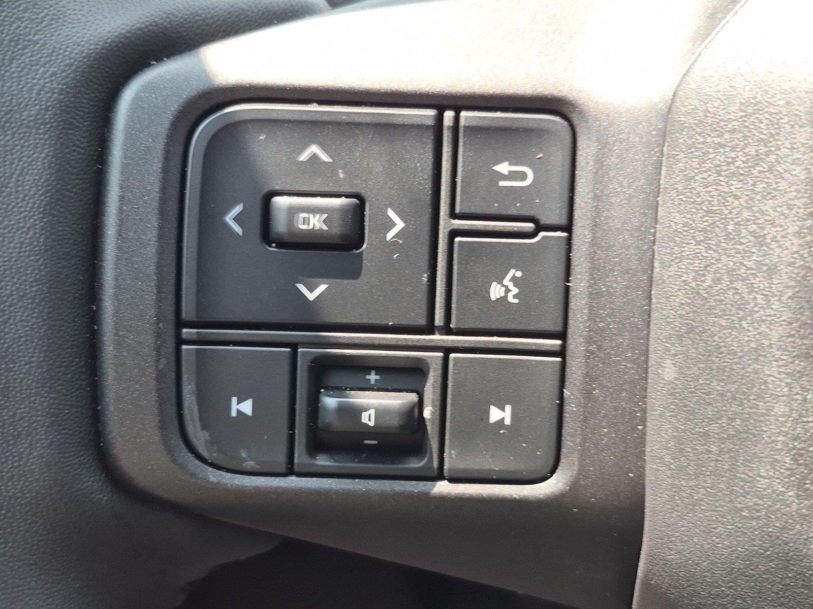 Used 2026 Storm Cloud Toyota SE image 20