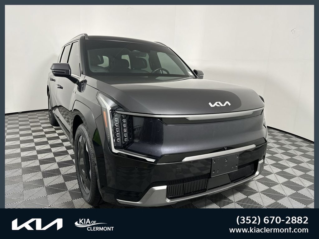 2024 Kia EV9