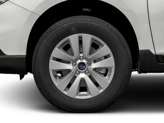 Used 2017 Crystal White Pearl Subaru Premium image 14