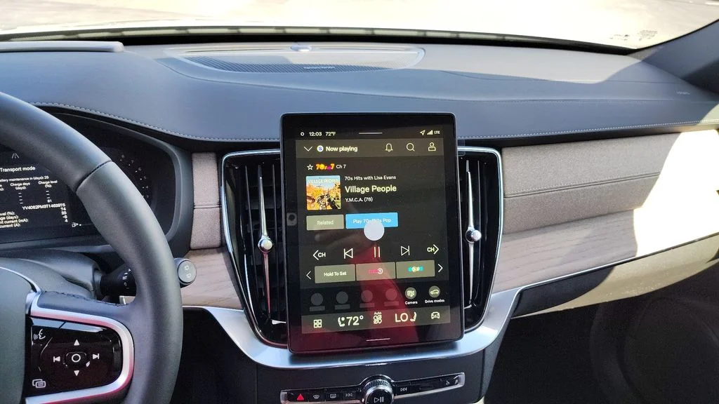 2026 Volvo XC90 Ultra - Photo 19