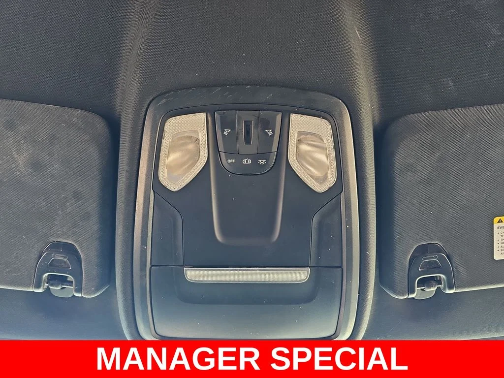 Used 2022 White Ram Tradesman image 29