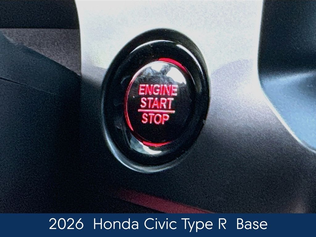 Used 2026  Honda  image 22