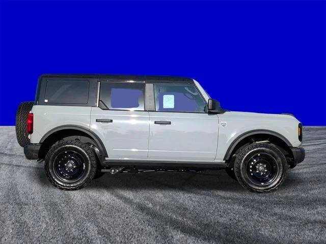 New 2026 Avalanche Ford Big Bend® image 3