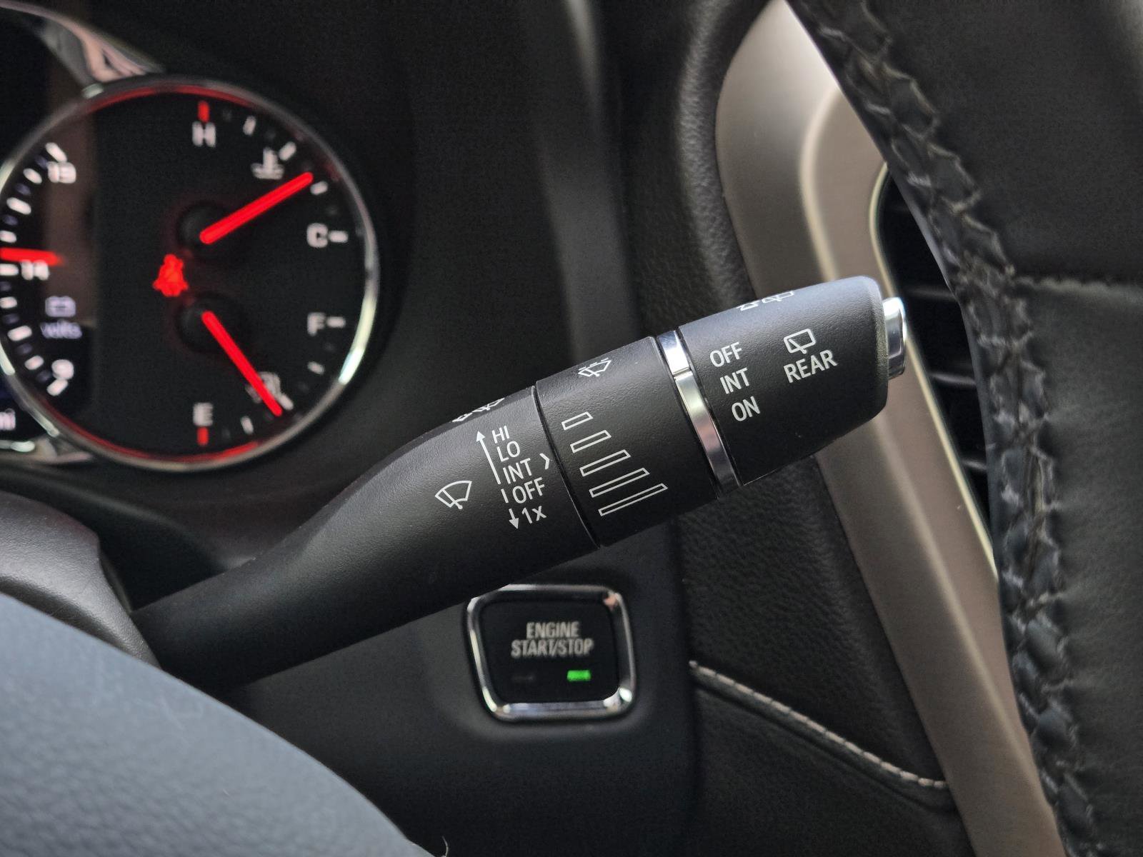 Used 2023 Ebony Twilight Metallic GMC Denali image 17