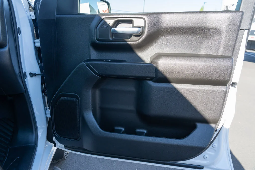 2026 Chevrolet Silverado 1500 Custom - Photo 25